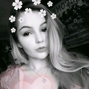 Meet your Posher, Cheyenne